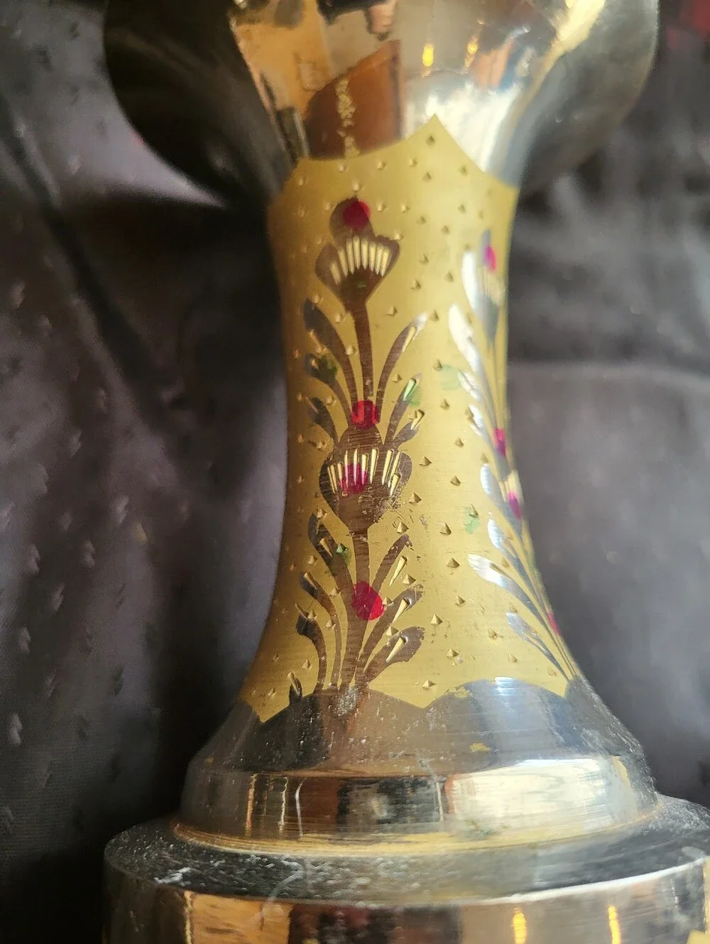 made in India elegant brass
